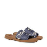 Sabot Woody CHC23U188EF 440 CHLOÉ 