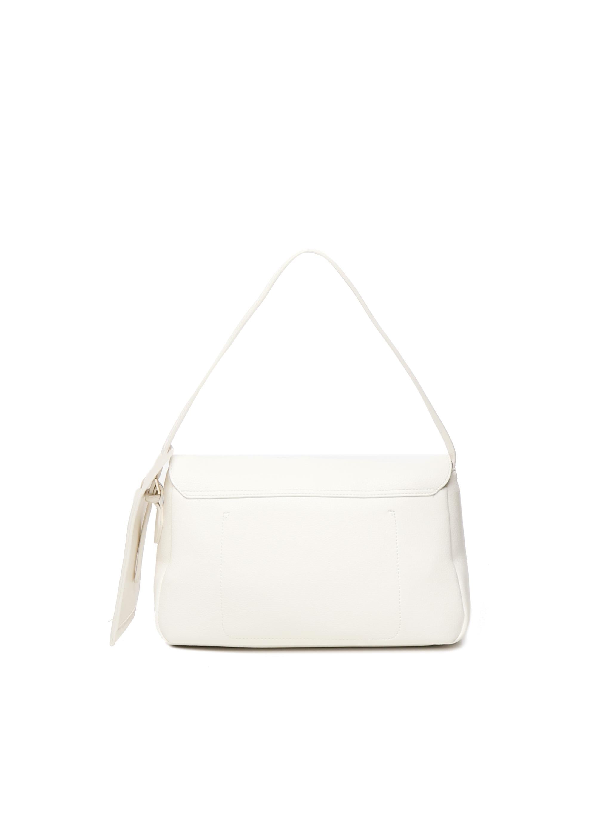 Borsa a spalla Eugenia 73BS8ZY03 EUGENIABIANCO V° 73 