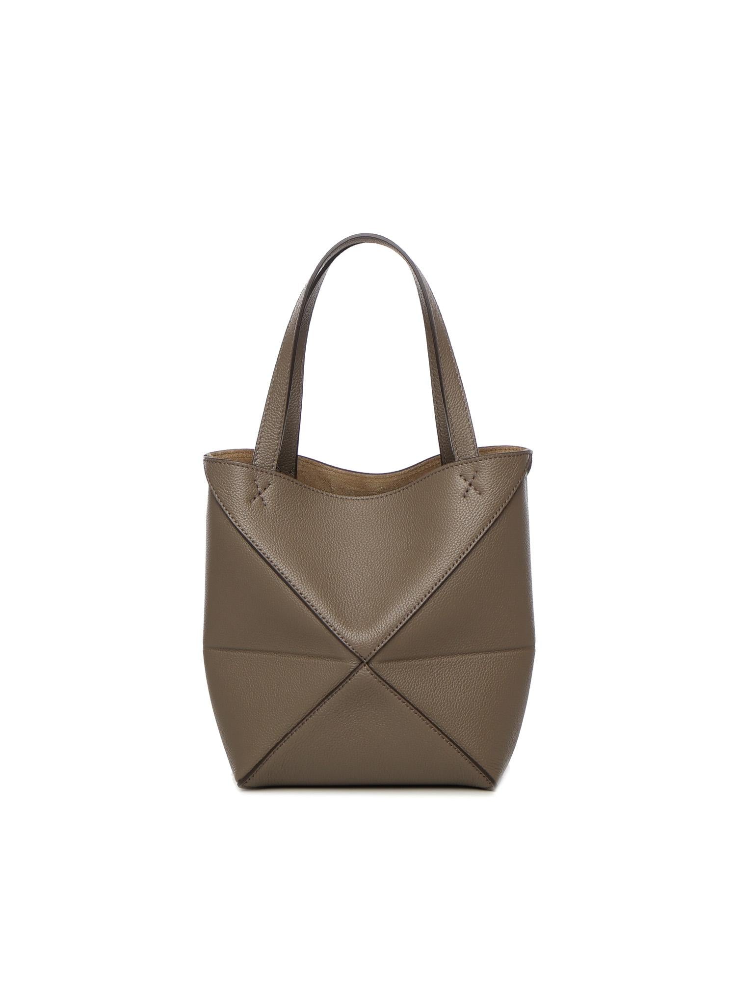 Borsa Puzzle Fold Tote mini A779V25X19 3170 LOEWE 