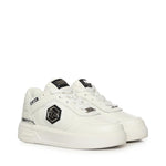 Sneaker SK8R SAFSUSC0925 PTE003N01 PHILIPP PLEIN 