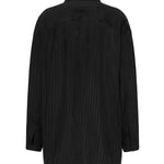 Camicia a righe 847144 TSM041000 BALENCIAGA 