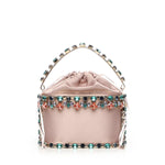 Mini bag Holli Buganville B18232 ROS ROSANTICA 