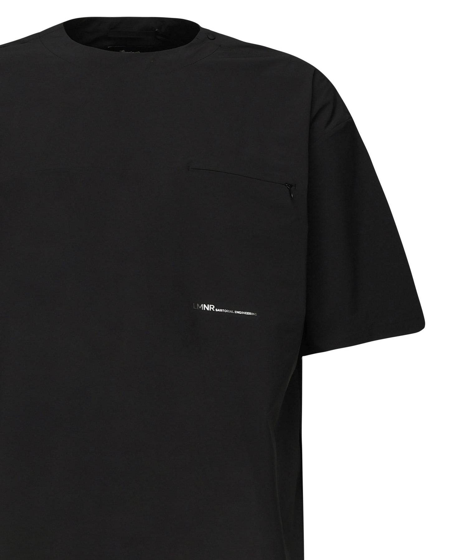 T-shirt Laminar TS00001UL12832S 9300 HERNO 