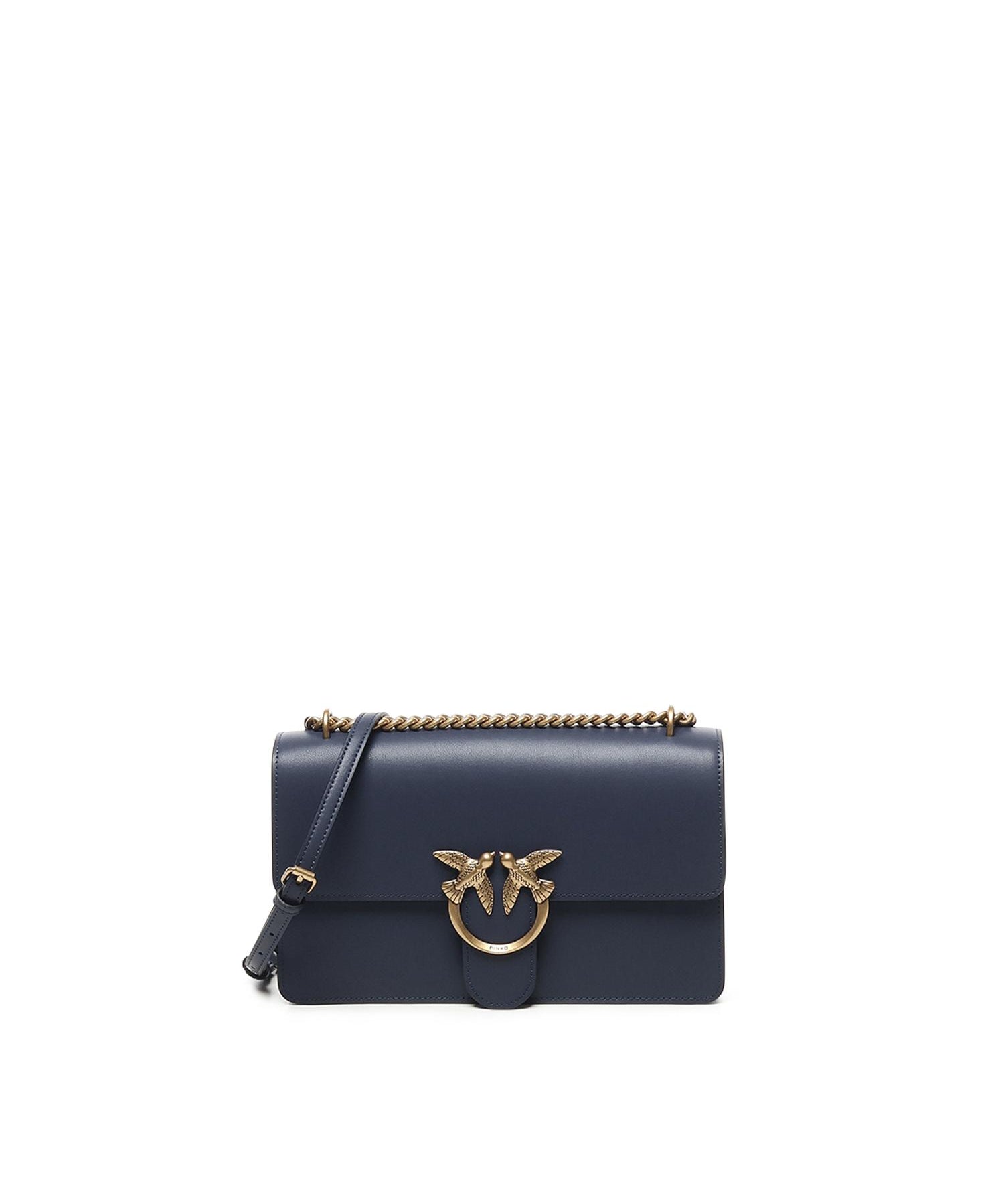 Borsa a tracolla media Love Bag 100941 A0F1G08Q PINKO 