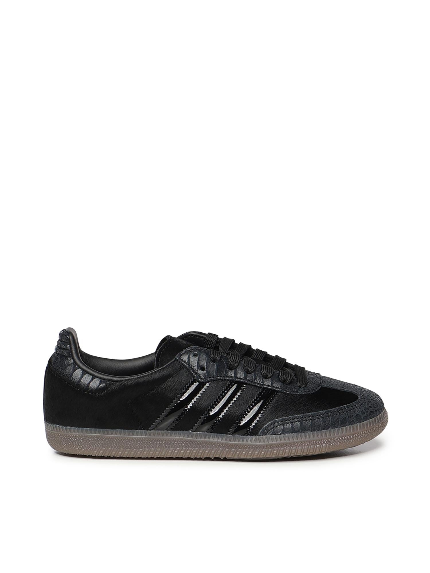 Sneaker Samba Og IH9149  ADIDAS ORIGINALS 