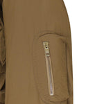Giubbotto bomber in nylon CHC25AVE16113 233 CHLOÉ 