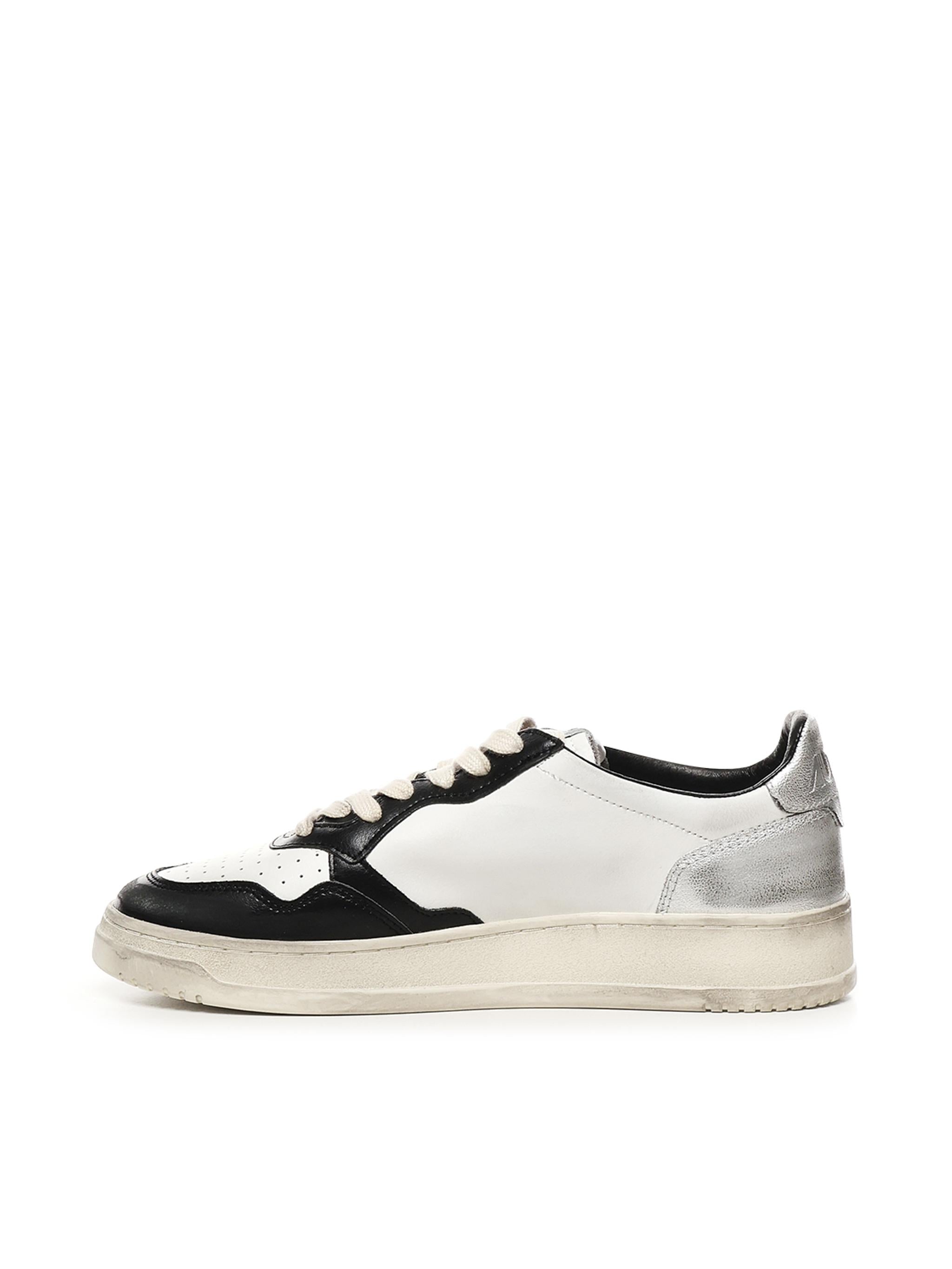 Sneakers Medalist low AVLM SV11 AUTRY 