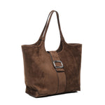 Borsa Tote Viv' Choc Medium RBWAOGAB300HR0 S604 ROGER VIVIER 
