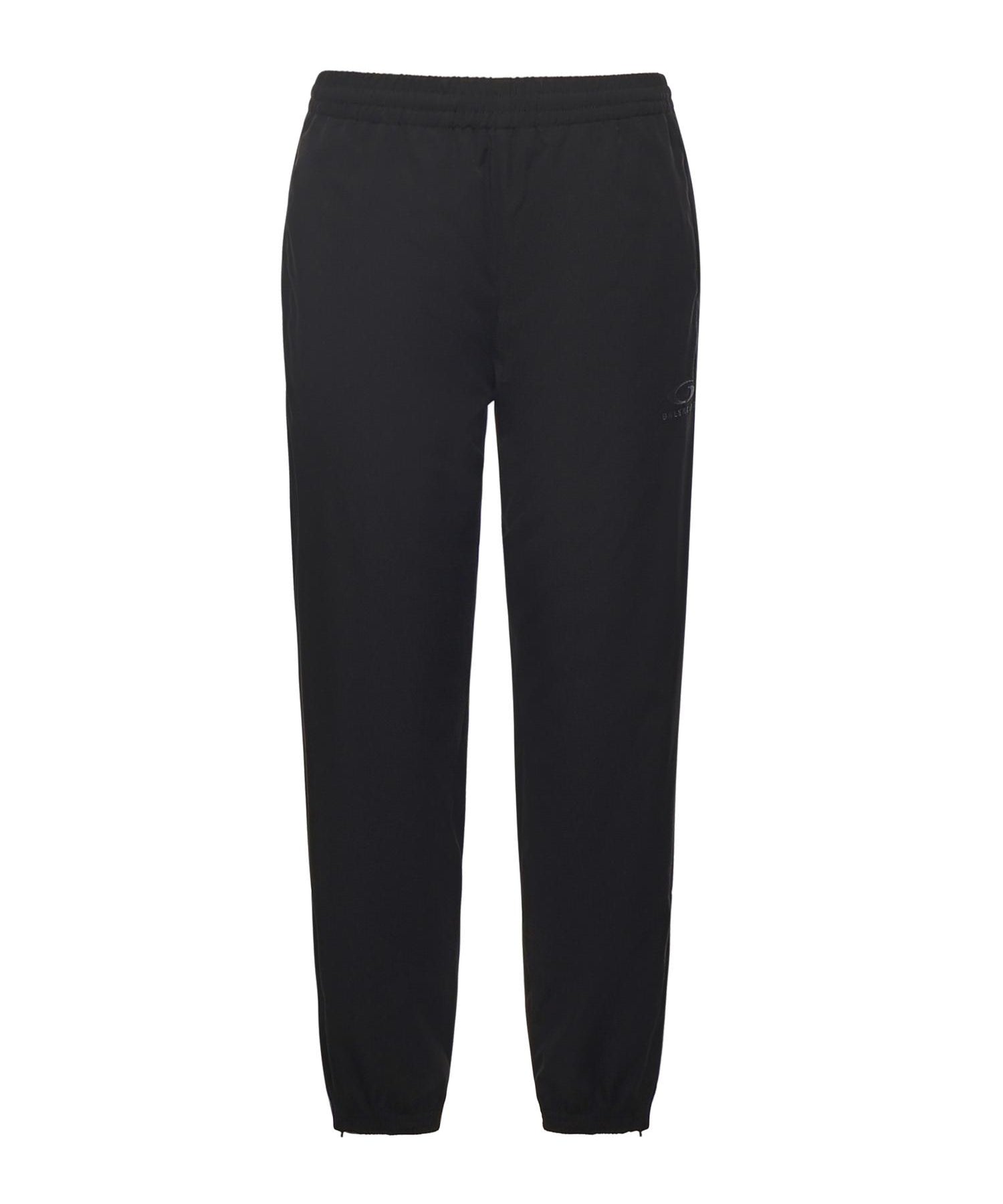 Pantaloni tracksuit in tessuto stretch 850685 TRO311000 BALENCIAGA 