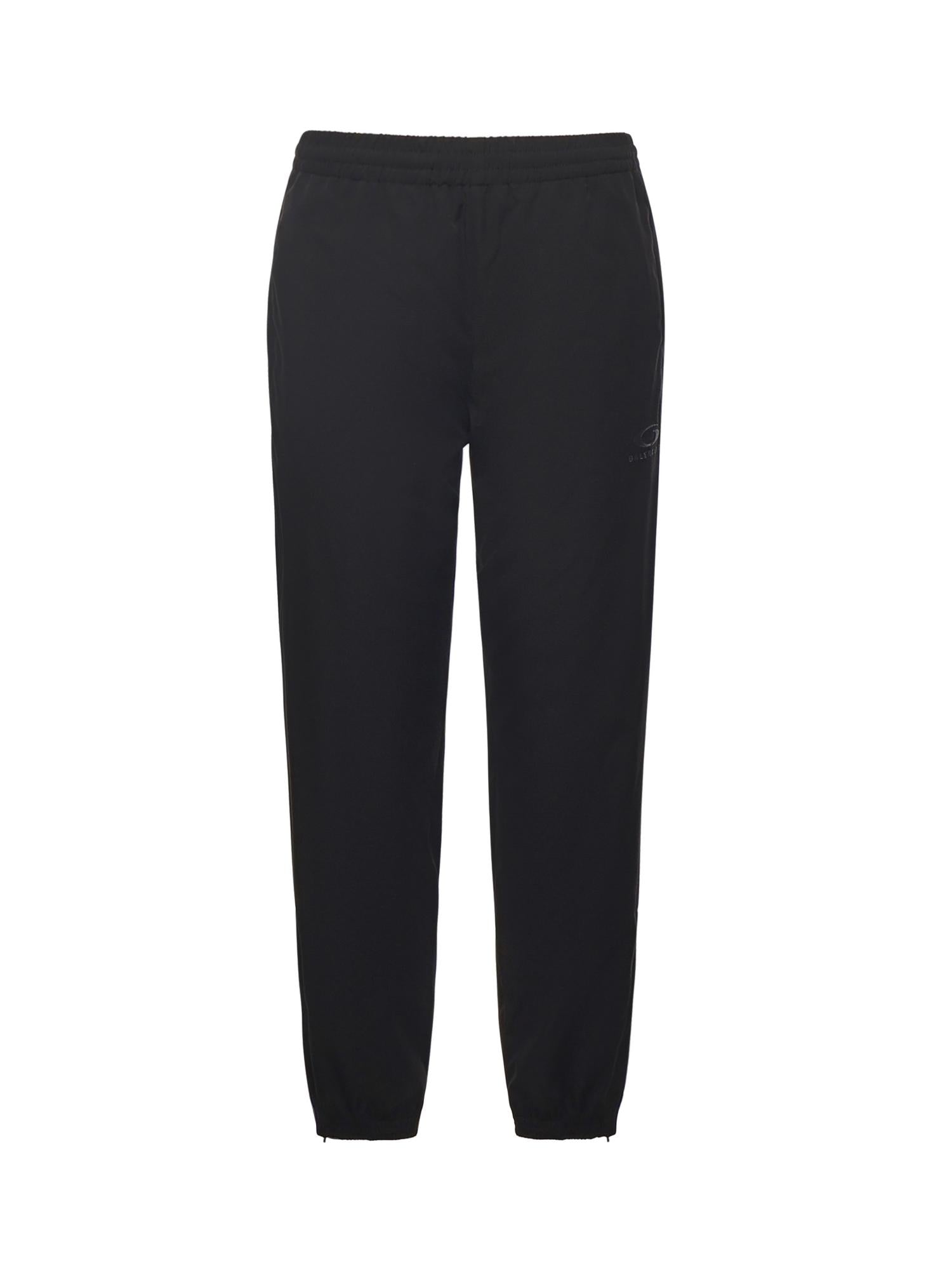 Pantaloni tracksuit in tessuto stretch 850685 TRO311000 BALENCIAGA 