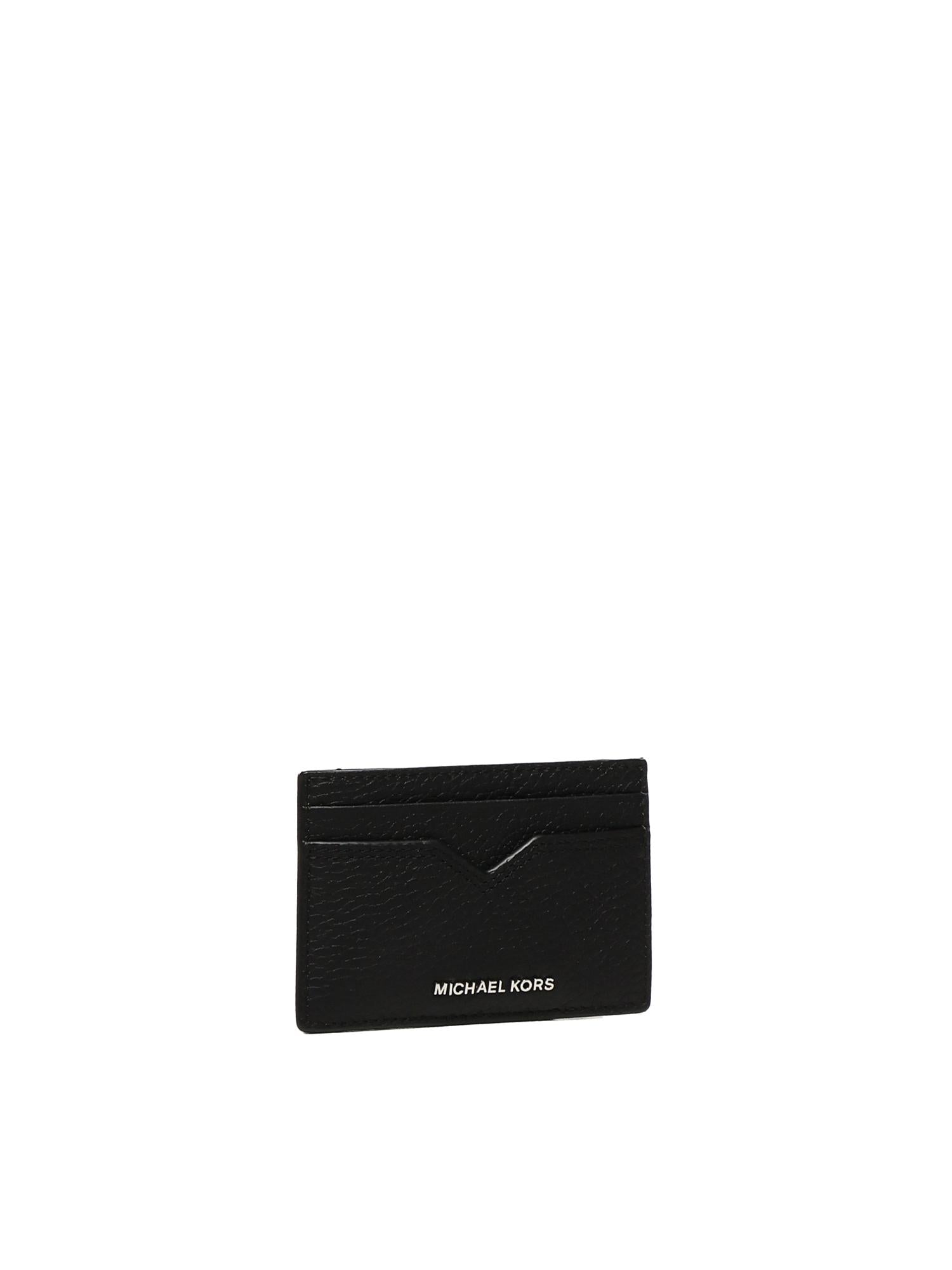 MENS ACCESSORIES 39F4LHDD0L 001 MICHAEL MICHAEL KORS 