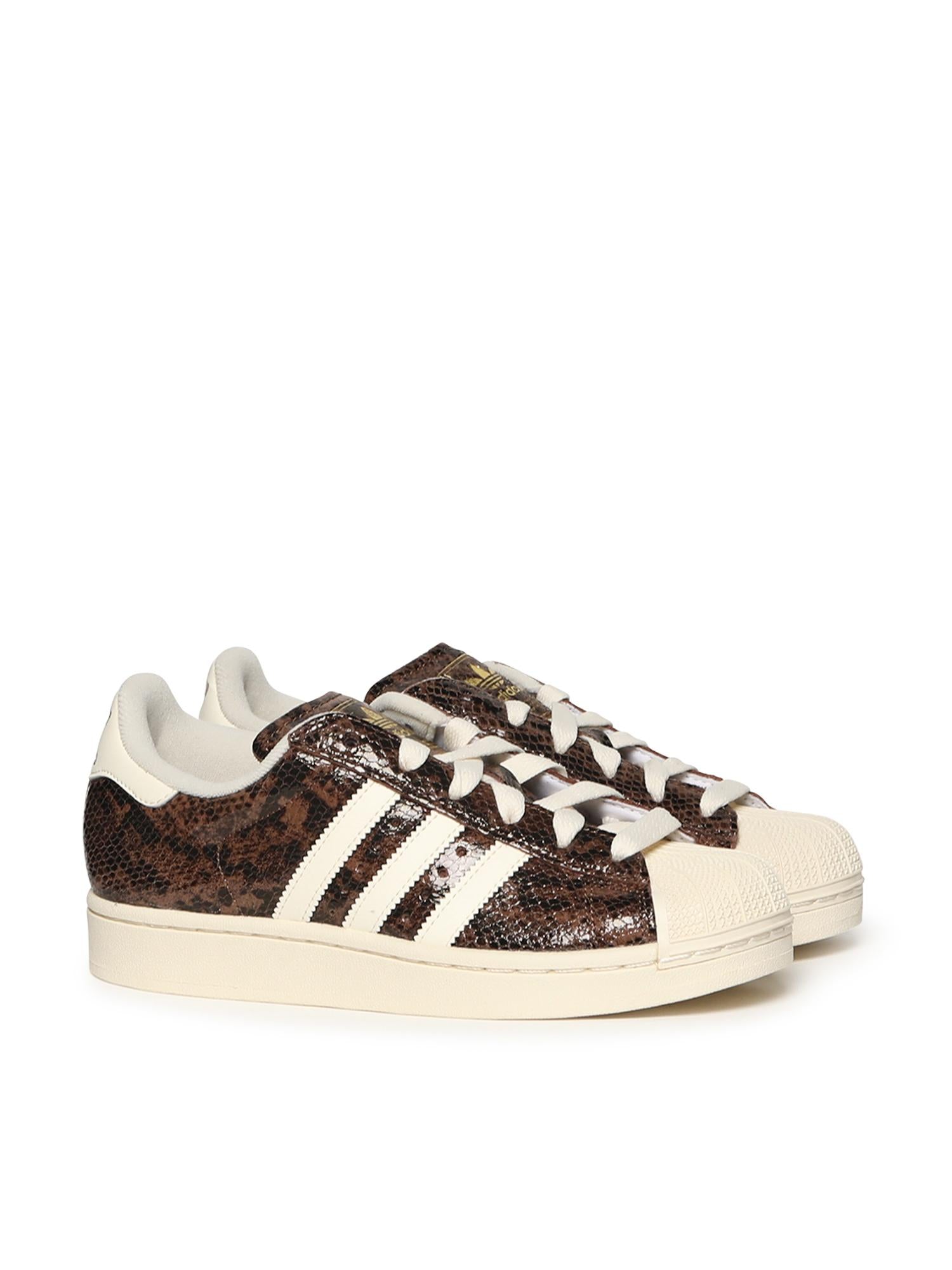 Sneakers Superstar II JP8158  ADIDAS ORIGINALS 