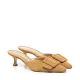 Mules Maysale 9XX0246 8121 MANOLO BLAHNIK 