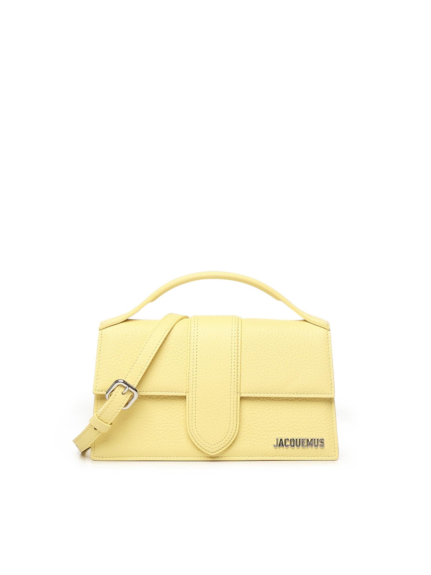 Borsa 'Le Grand Bambino' 25HBAW00007AC03A03 210 JACQUEMUS 