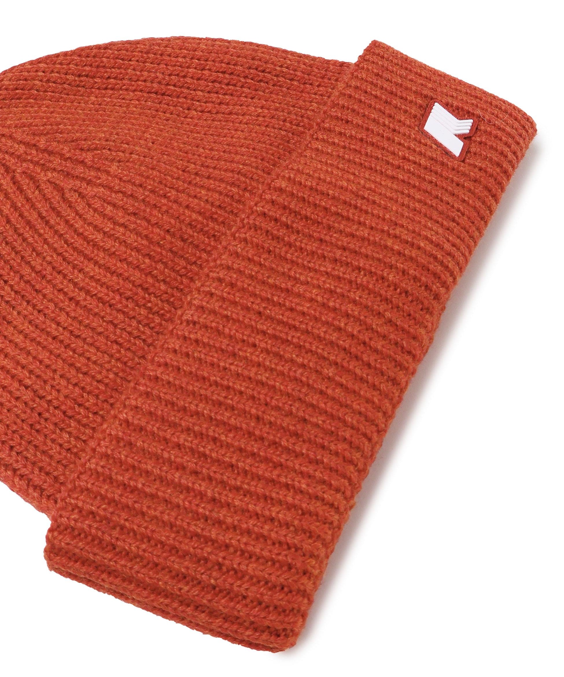 Beanie in lana K2132HW AZ7 K-WAY 