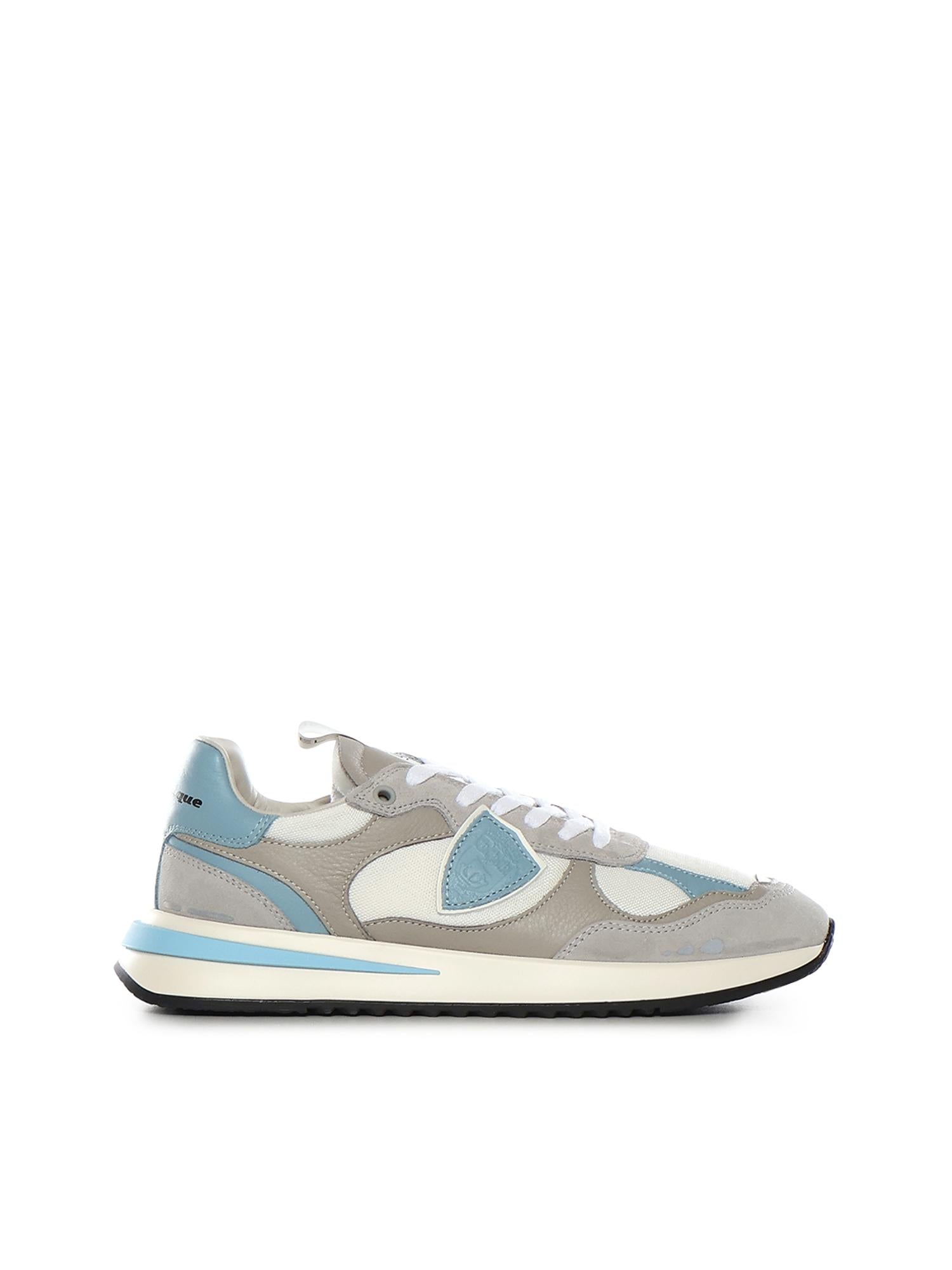 Sneakers Olympique OYLU TR02 PHILIPPE MODEL 