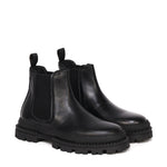 Ankle boots Sergio SERGIO VITELLONERO GIULIANO GALIANO 