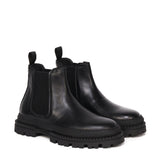 Ankle boots Sergio SERGIO VITELLONERO GIULIANO GALIANO 