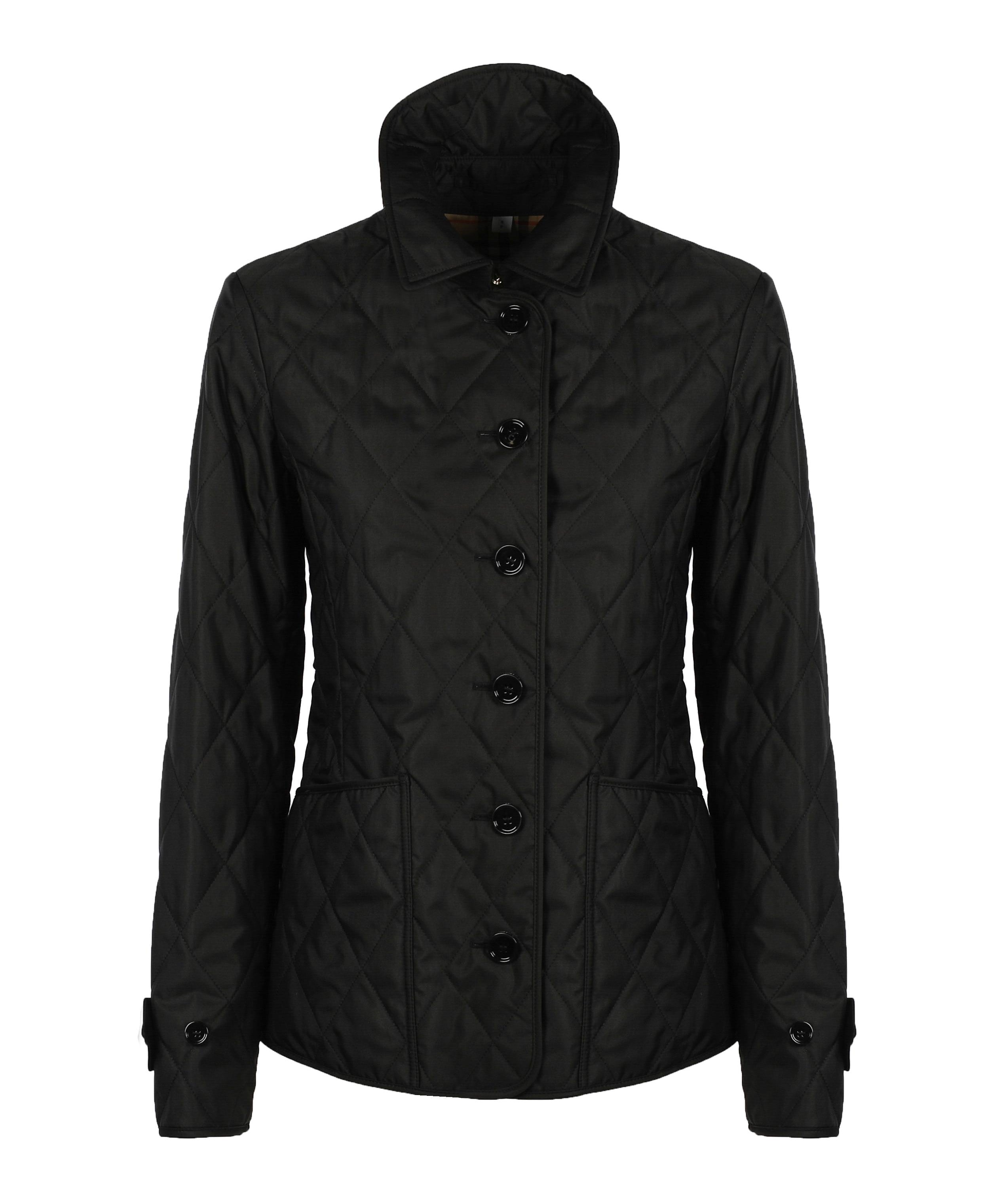 Giacca trapuntata 8049866 A1189 BURBERRY 