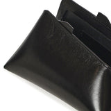 Clutch Oversize 8.30 PM in pelle 247WAH00001 LBT110AA100 THE Attico 