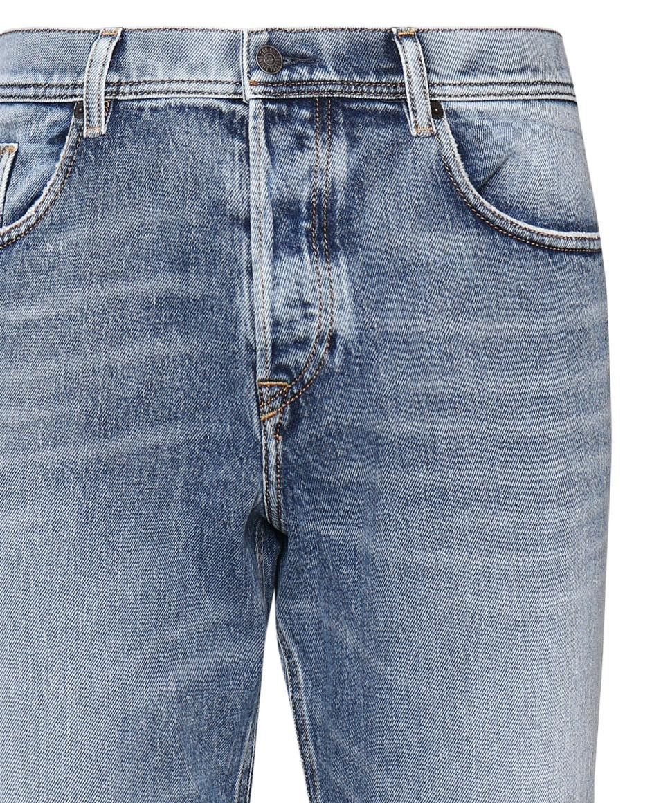Jeans in cotone A10229 09J5401 DIESEL 