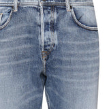 Jeans in cotone A10229 09J5401 DIESEL 