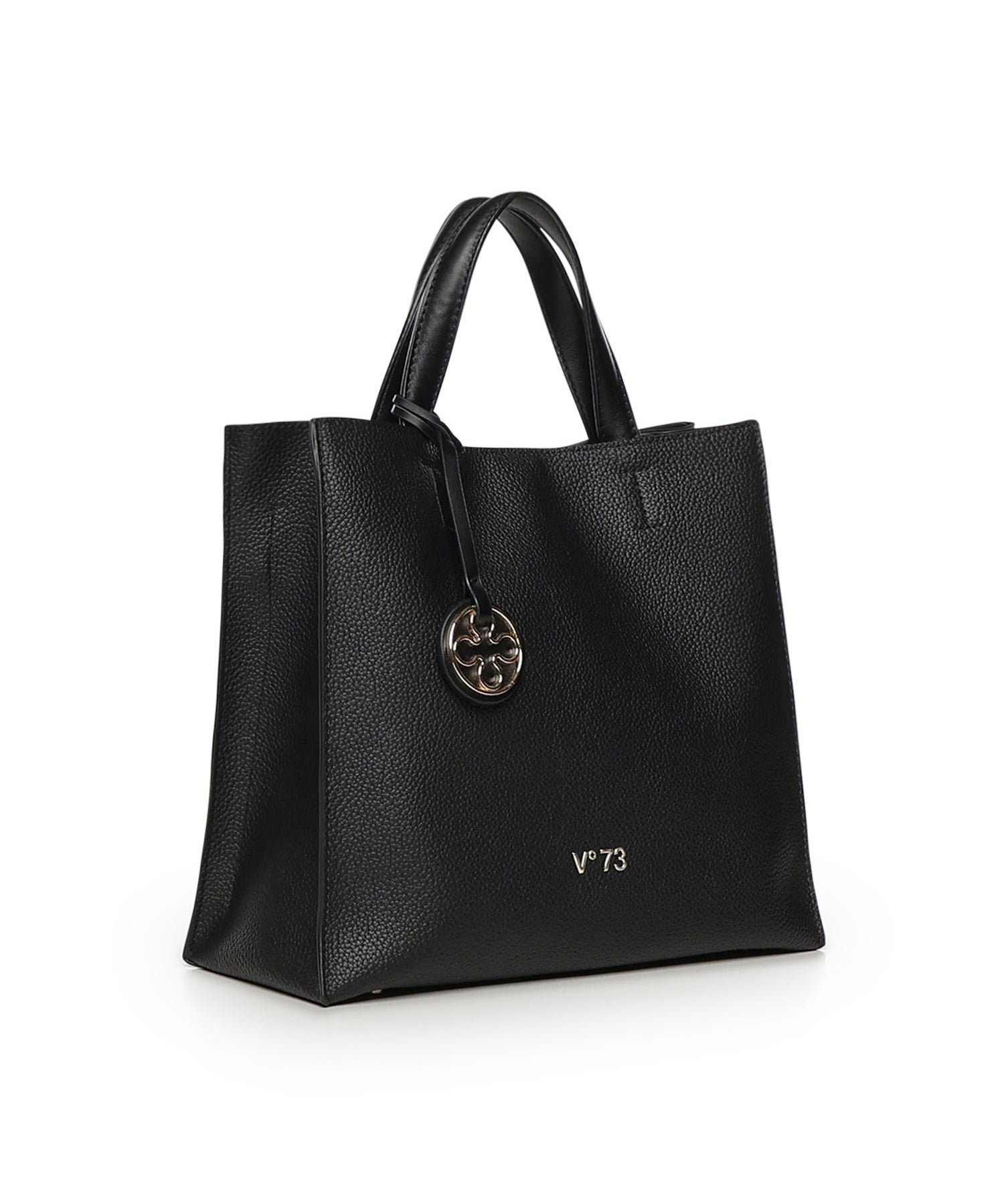 Borsa shopping Blake 73BS9CI01 BLAKENERO V° 73 