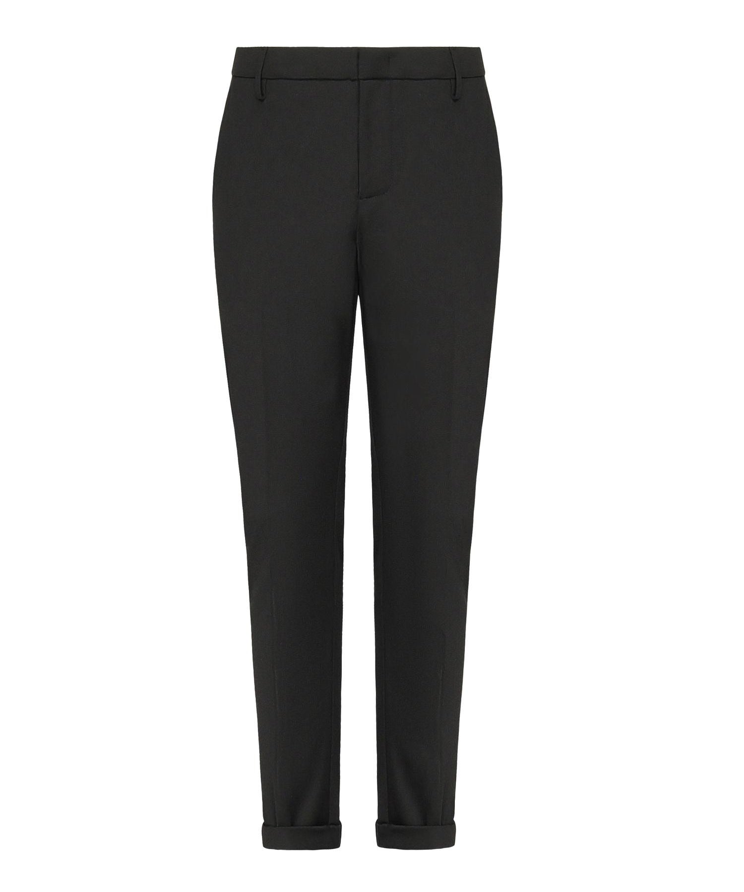 Pantalone Gaubert <BR/> UP235 OS0120U002O999 DONDUP 
