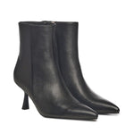 Stivaletto in pelle 502T10VK 03 BIBI LOU 