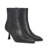 Stivaletto in pelle 502T10VK 03 BIBI LOU 