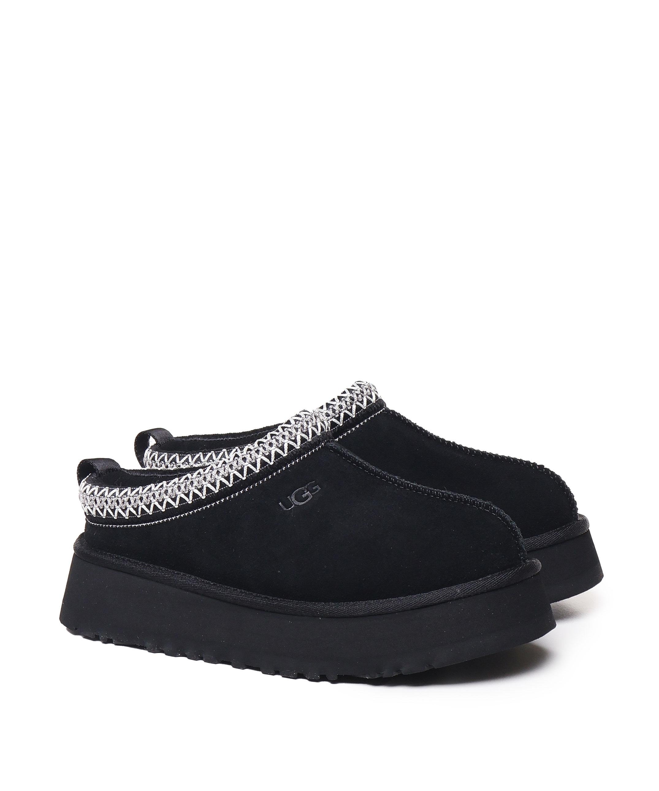 Clog Tazz II<BR/> 1174471 BLK UGG 