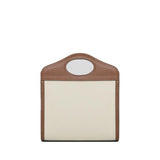 Mini bag Pocket con logo 8039361 A1395 BURBERRY 