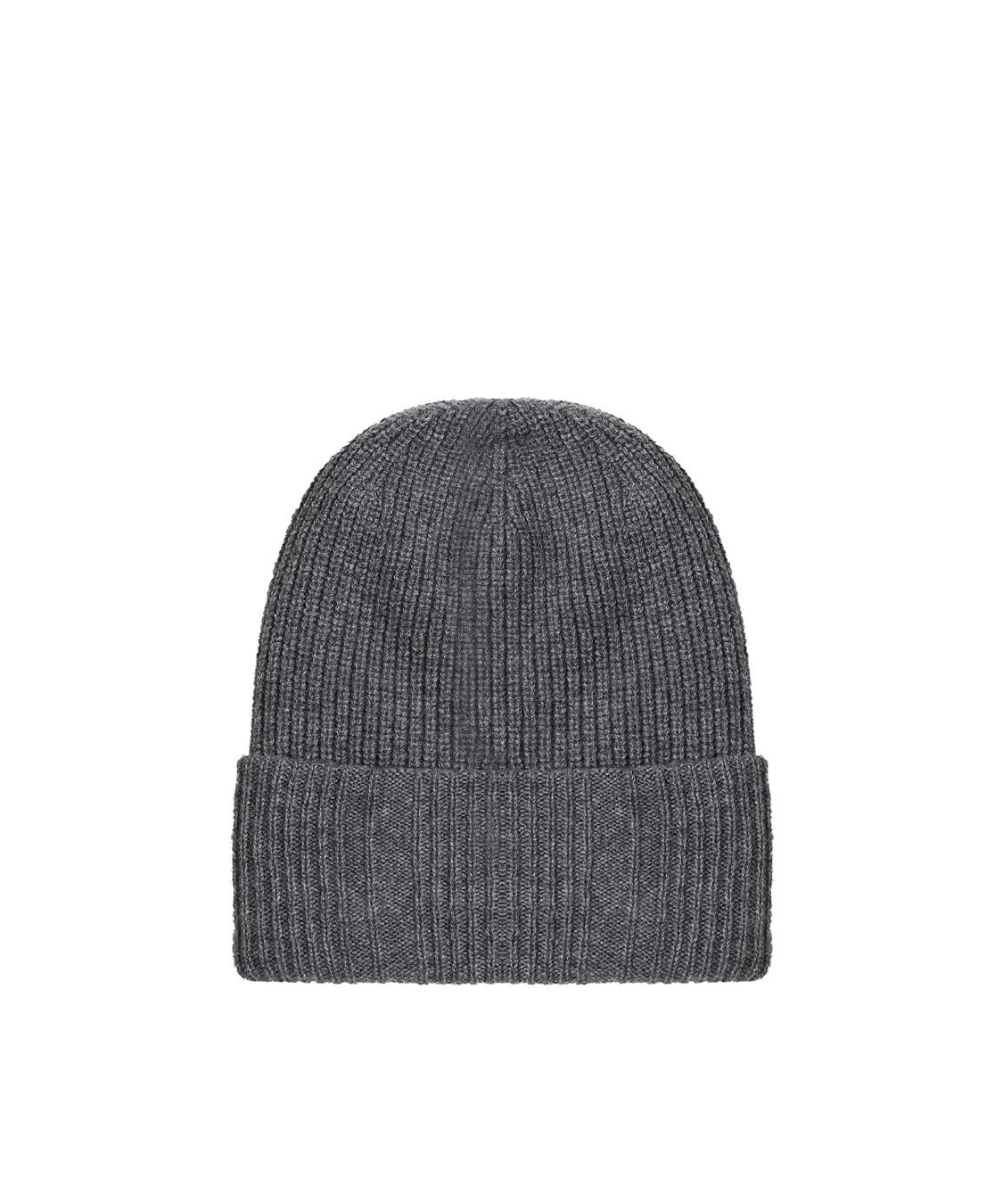 Beanie FF in lana FXQ352 ASMMF0QZ0 FENDI 