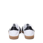 SAMBA DECON         FTWWHT/CBLACK/GREONE IF0642  ADIDAS ORIGINALS 