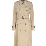 Trench in cotone 8079414 A1366 BURBERRY 