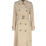 Trench in cotone 8079414 A1366 BURBERRY 