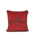 Cuscino con logo UHNA0003 AR383R0369 ETRO HOME 