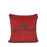 Cuscino con logo UHNA0003 AR383R0369 ETRO HOME 