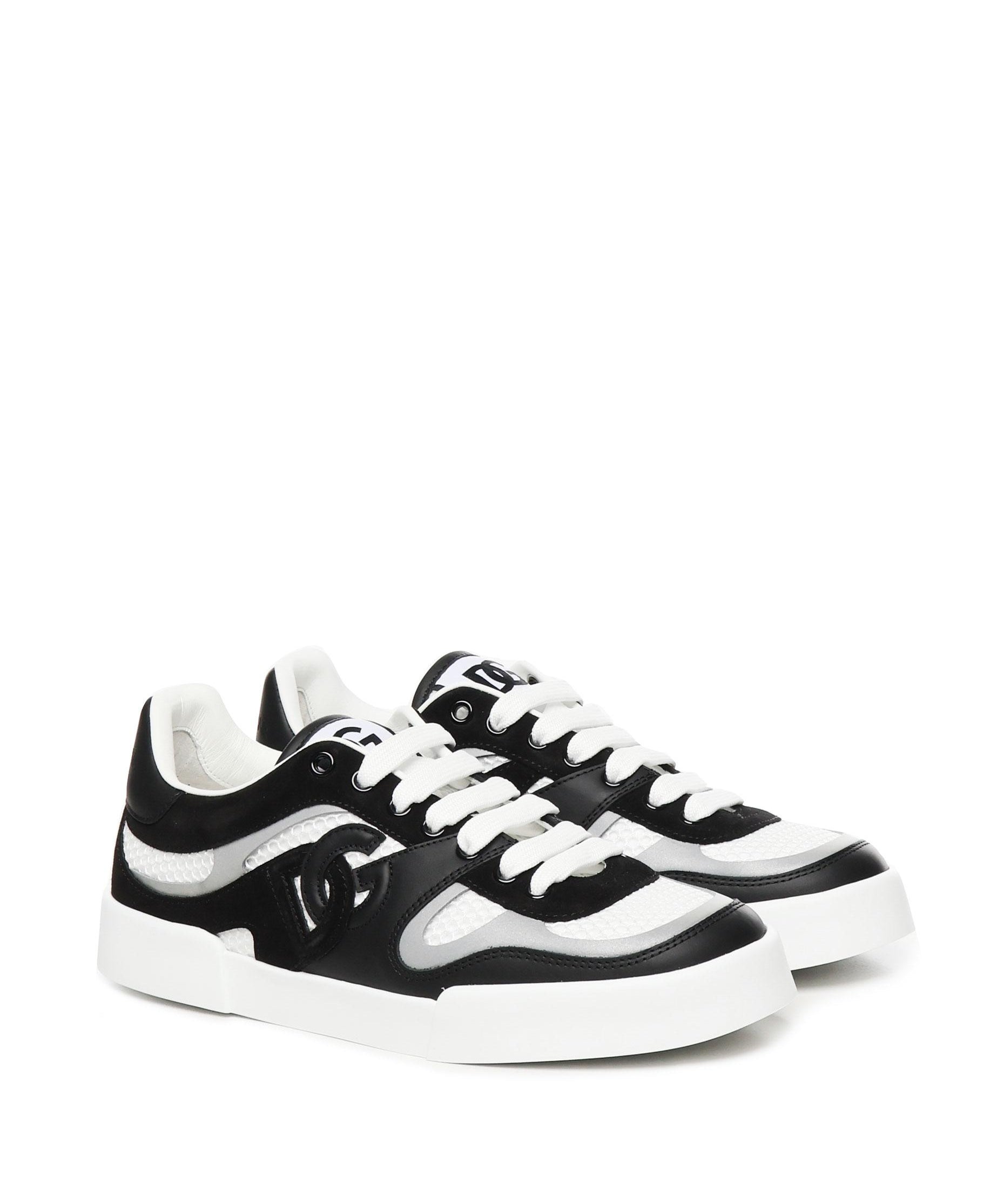 Sneaker Strobel Portofino Light CS2305 A6D6889697 DOLCE & GABBANA 