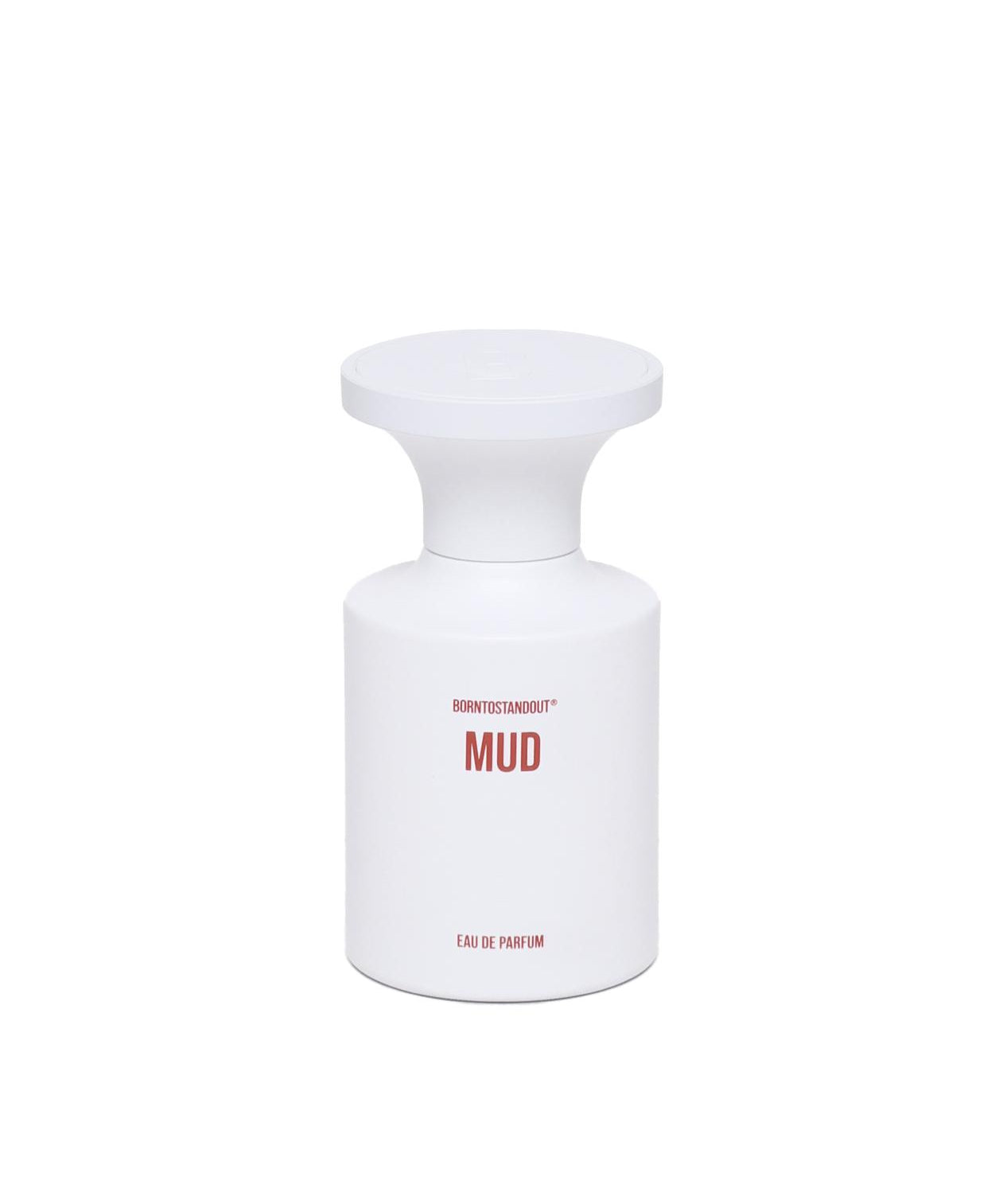Borntostandout - Mud 50ml EdP MUD  BORNTOSTANDOUT 
