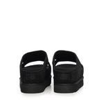 Slippers Goldenstar Hi Cutout 1175132 BLK UGG 