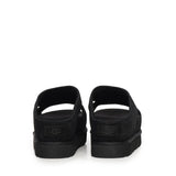 Slippers Goldenstar Hi Cutout 1175132 BLK UGG 