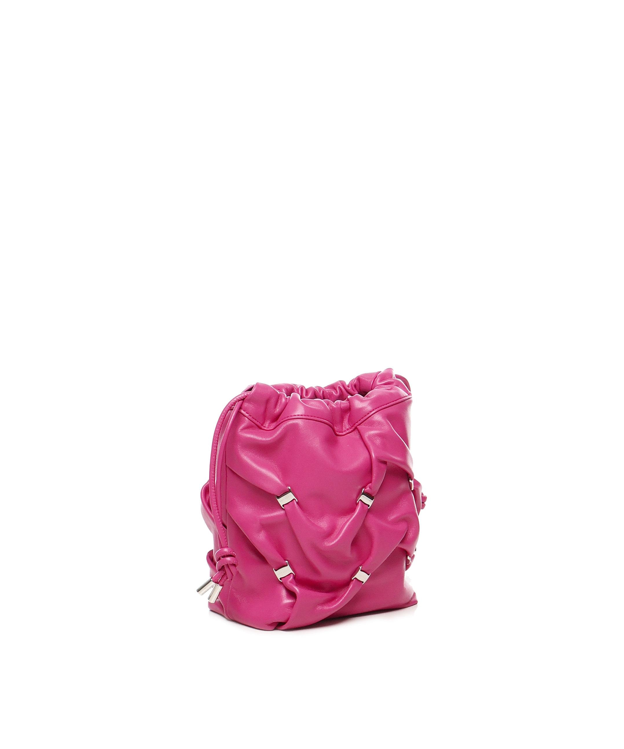 Mini secchiello 220838 780184004 FERRAGAMO 