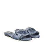 Slide Fendi Sunshine 8R8092 AU36F1SZU FENDI 