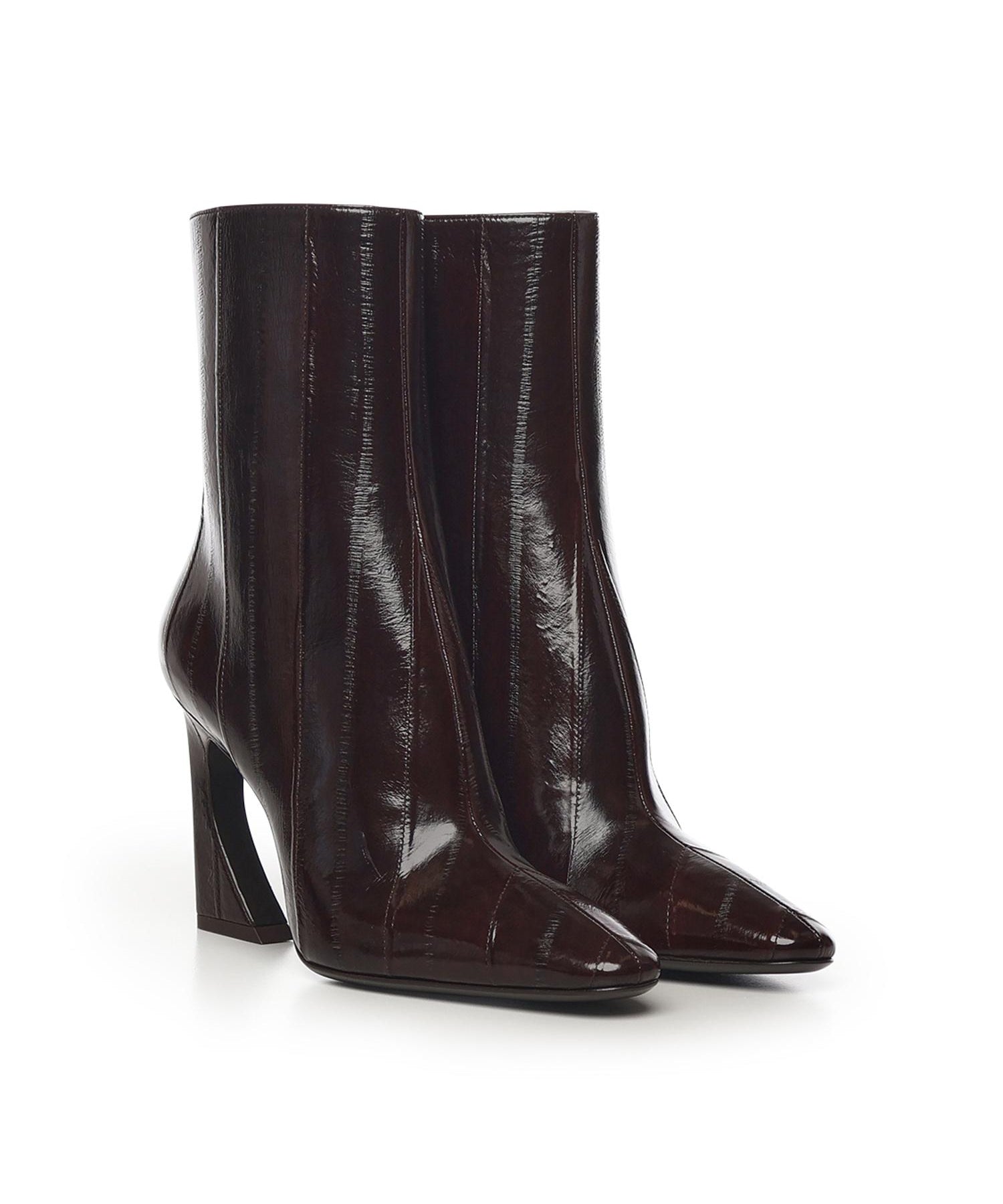 Stivaletto Fendi Arco 8T8776 AOSHF0BBK FENDI 