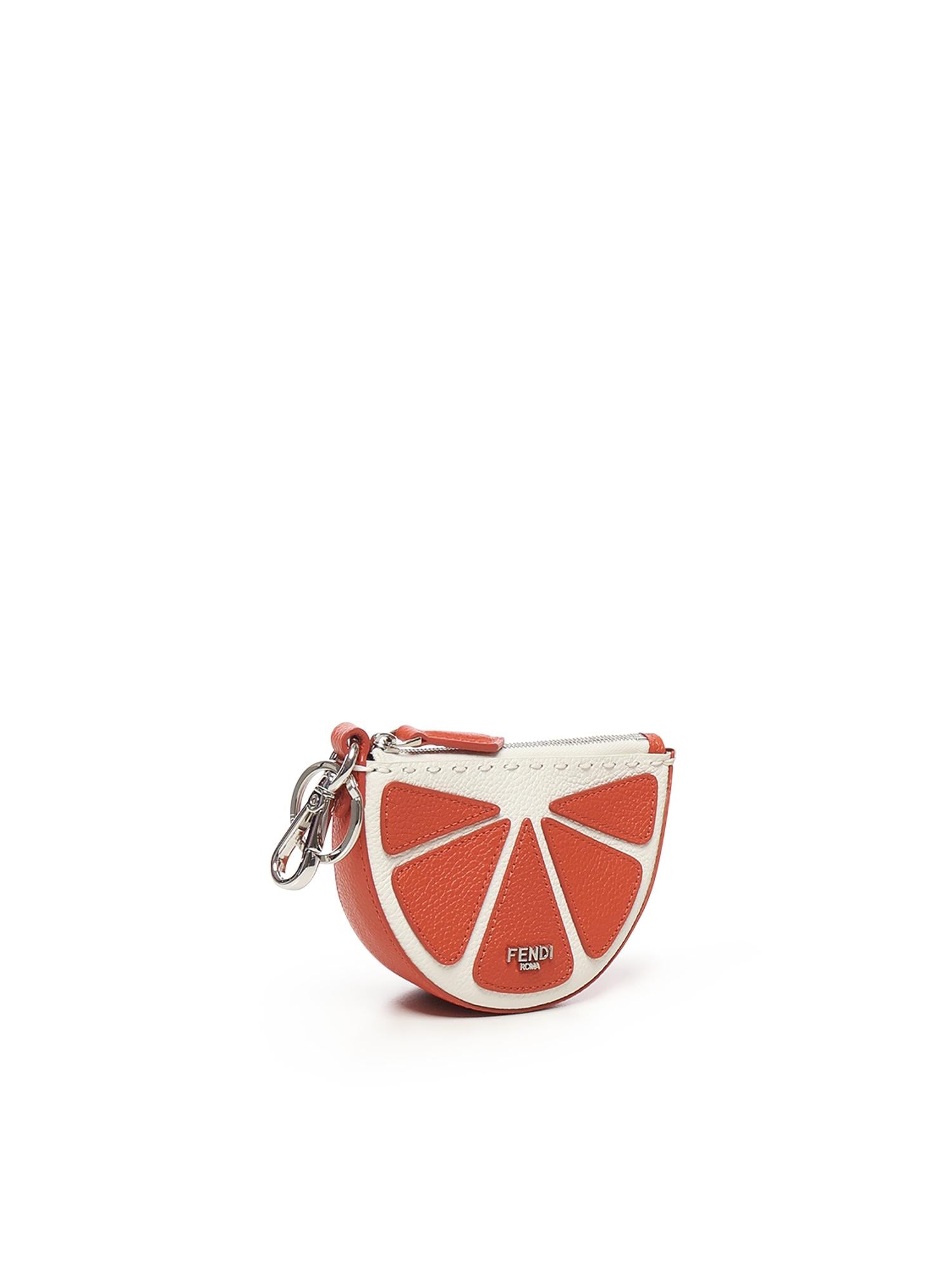 Charm Limone 7AP098 APDQF096W FENDI 