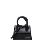 Borsa Le Chiquito Noeud 21HBAW00005BC01C01 990 JACQUEMUS 