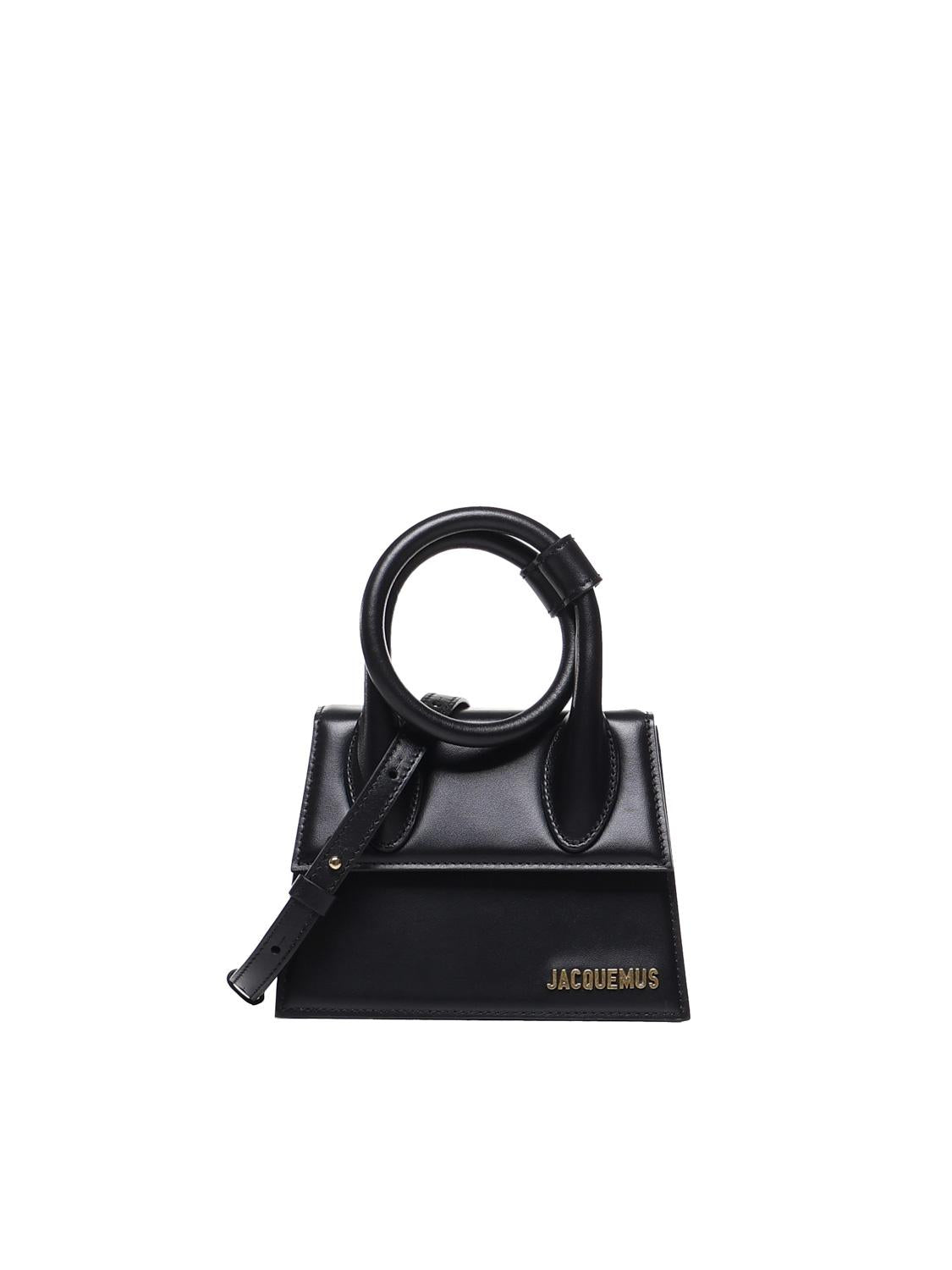 Borsa Le Chiquito Noeud 21HBAW00005BC01C01 990 JACQUEMUS 