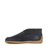 Polacchino in pelle scamosciata XXM78L0JY40RE0 U835 TOD'S 