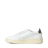 Sneakers Medalist low in pelle AULM LL28 AUTRY 